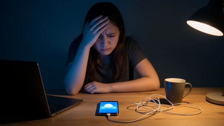 Crashes and Glitches Drive Everything: Scientists Map the Hidden Chain of App Frustrations