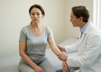 When Tolerating Pain Is a Warning Sign, Not a Strength