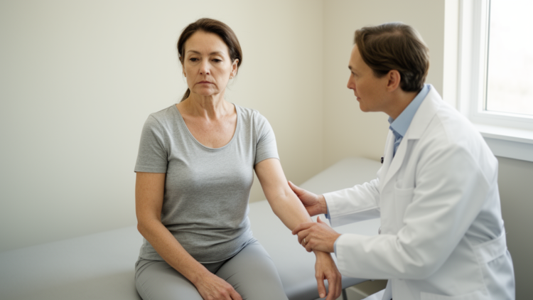 When Tolerating Pain Is a Warning Sign, Not a Strength