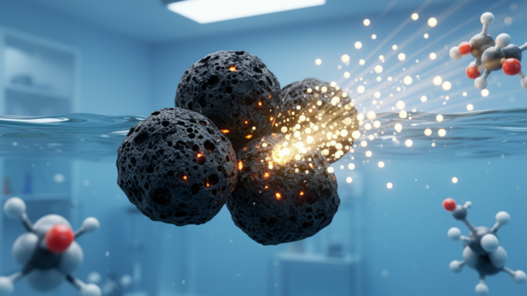 Defect-Engineered Biochar Steers Radicals Toward Precision Water Purification