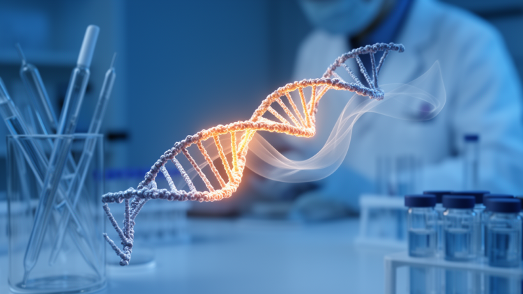 One Variant, Two Names: How a Numbering Quirk Obscured the Alzheimer’s Risk Gene