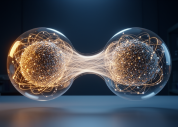 Relativity Weakens the Chemical Bond in a Superheavy Element Compound