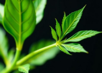 Viral tug-of-war: palmitoylation switch governs geminivirus infection in plants