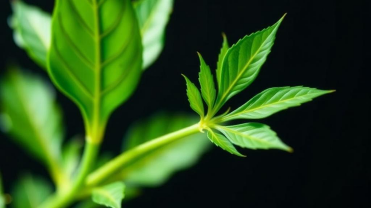 Viral tug-of-war: palmitoylation switch governs geminivirus infection in plants
