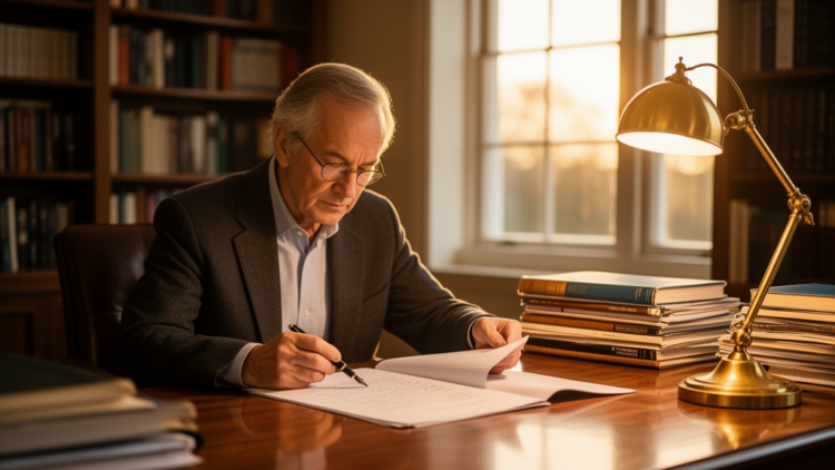 Peer Review’s Quiet Champions: Springer Nature Honors Distinguished Editors of 2026