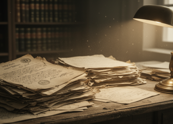 Court Files from 1934 Turkey Reveal How Legal Reform Failed to Shield Women