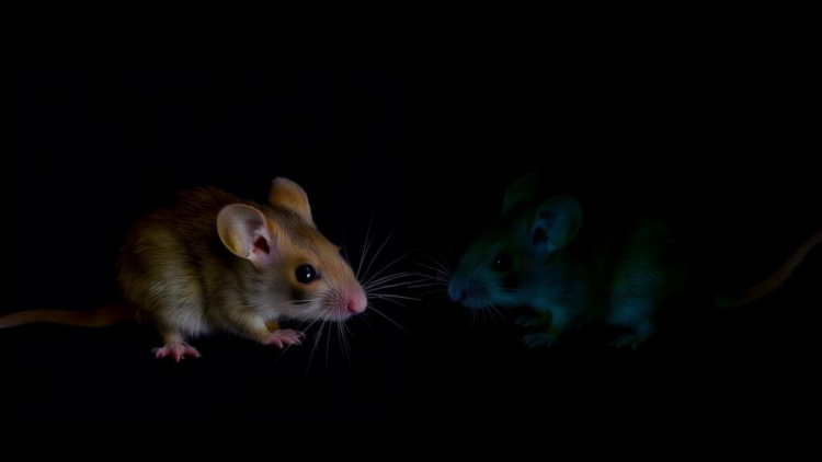 Day and Night Rewire the Brain’s Memory Circuit in Opposite Ways, Mouse Study Reveals