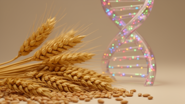SNP Array Reveals Hidden Genetic Wealth in Repatriated Indian Wheat Landraces