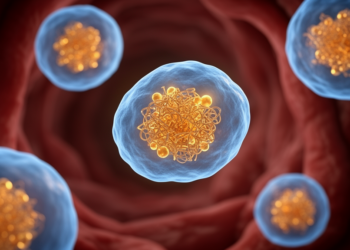 RNA Molecules Found to Drive Aggressive Leukemia Through Oncocondensates