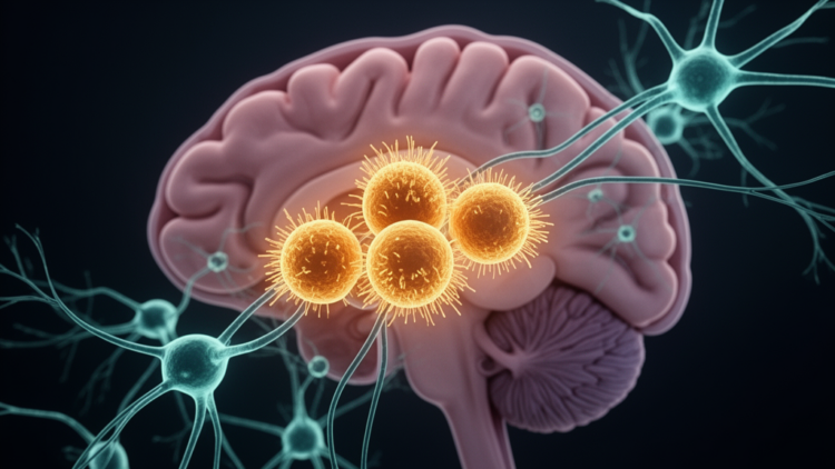 Cerebellum’s Whispering Brush Cells May Hold Timing Clues for Schizophrenia