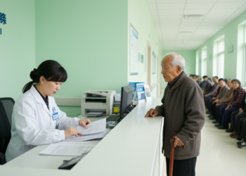 China’s Hospital Payment Reform Pays Some Patients More — And Hospitals Respond Differently