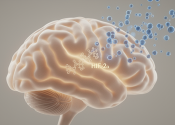 Oxygen Shapes the Developing Cortex, but HIF-2α Turns Out Not to Be the Messenger