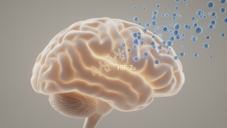Oxygen Shapes the Developing Cortex, but HIF-2α Turns Out Not to Be the Messenger