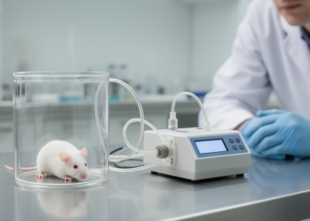 Exhaled Breath Reveals Diabetic Gastroparesis and Its Recovery Through Nav1.8 Neuron Activation in Mice