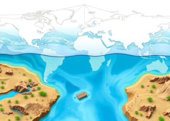 New Framework Brings Global Water Planetary Boundaries Down to the River Basin