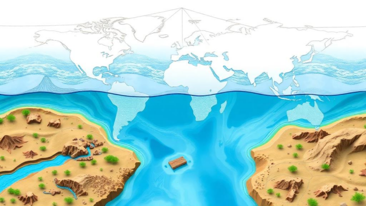 New Framework Brings Global Water Planetary Boundaries Down to the River Basin