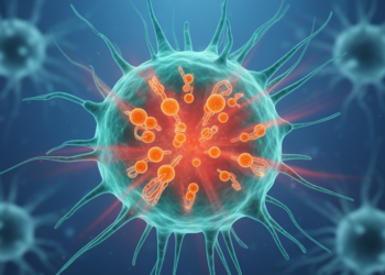 How a Ubiquitin-Editing Enzyme in Microglia May Drive Alzheimer’s Inflammation