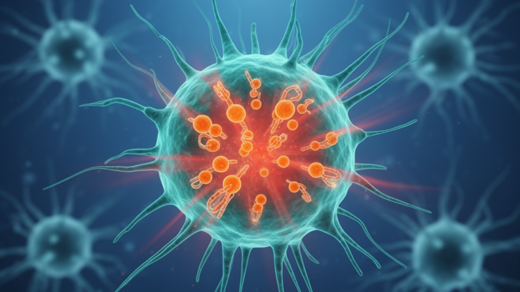 How a Ubiquitin-Editing Enzyme in Microglia May Drive Alzheimer’s Inflammation