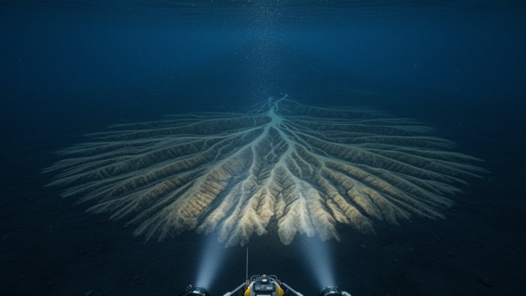 Earth’s Largest Submarine Fan Ends 1,800 Kilometers Early, New Lobes Reveal