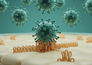 Hedgehog coronaviruses converge on aminopeptidase N as their entry receptor