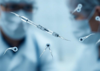 AI Spots Sperm Cells Forensic Experts Miss in Sexual Assault Cases