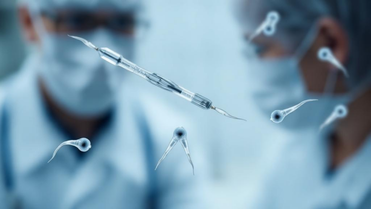 AI Spots Sperm Cells Forensic Experts Miss in Sexual Assault Cases
