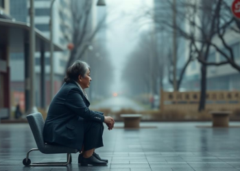 Loneliness and Illness Move Together: A Decade of Data Reveals How Isolation Tracks With Multimorbidity in Aging China