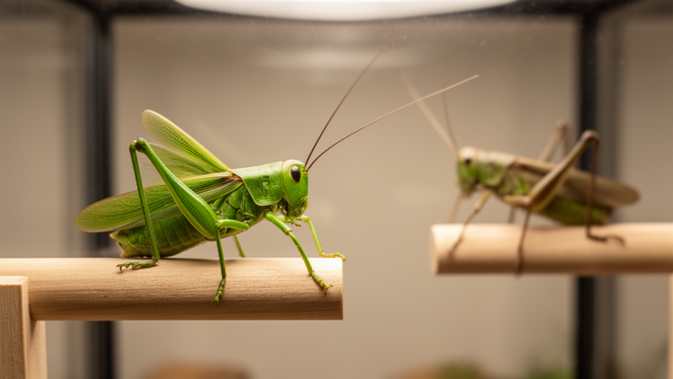 Great green bush-cricket songs fail to reveal male strength in laboratory duels