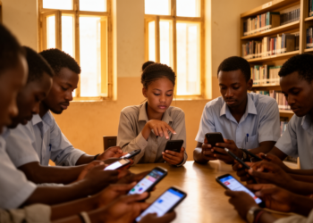 Aware but not verifying: Somali students know misinformation harms, yet rarely check