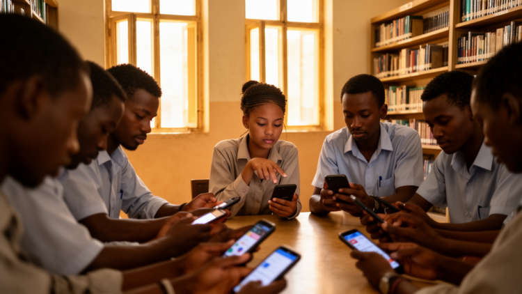 Aware but not verifying: Somali students know misinformation harms, yet rarely check