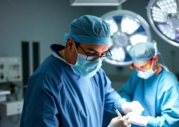 Safety model borrowed from industry reveals why surgical schedules collapse