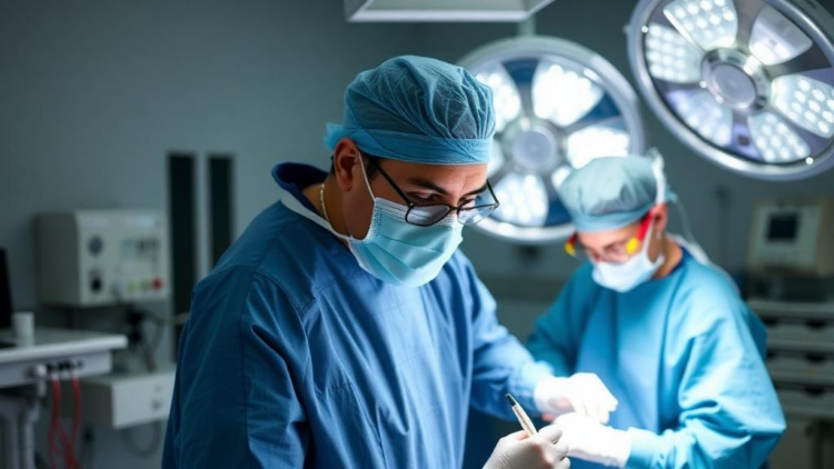 Safety model borrowed from industry reveals why surgical schedules collapse