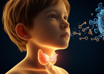 When the Body Ignores Its Own Thyroid Hormones: Decoding RTHβ in Children
