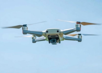 New Detect-and-Avoid System Could Let Small Drones Fly Safely in Shared Airspace