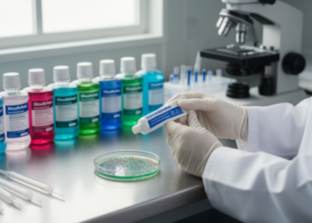 Probiotic toothpastes and mouthrinses mostly fail basic probiotic tests