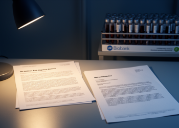 Frontiers Retracts Study Linking Chronic Pain to Dementia Risk Over Unauthorized UK Biobank Data Use