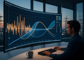 AI Architecture Joins Load Forecasting, Anomaly Detection, and Predictive Energy Management