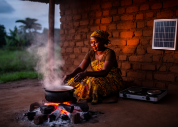 Why Ugandan households ignore clean energy despite knowing it exists
