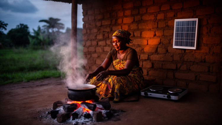 Why Ugandan households ignore clean energy despite knowing it exists