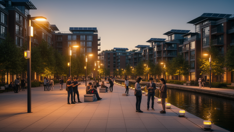 Repurposing Smart City Systems Could Make Communities Disaster-Resilient