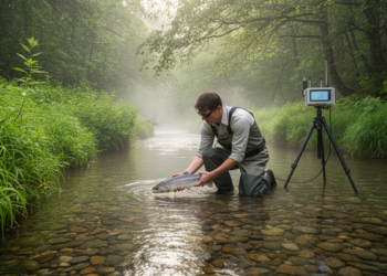 Intensively Monitored Watersheds Reveal How Salmon Restoration Really Works