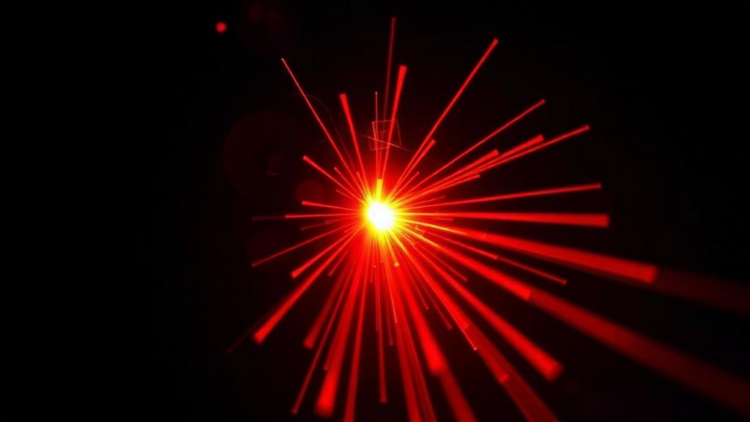 Femtosecond Laser Turns Black Copper Bright, Writing Micro-Optics Directly