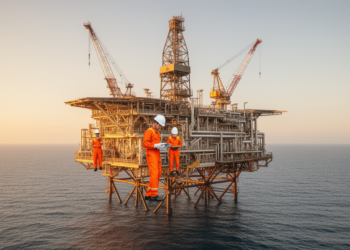 Offshore platform cost models lean too heavily on steel weight, review finds