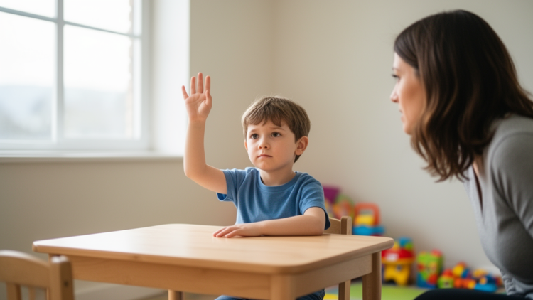Inhibitory control helps children resist misleading testimony when they know the truth