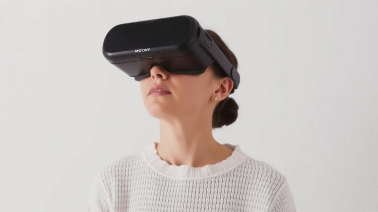 Four Smells, Twenty Scenes: How Vision Redefines Scent in Virtual Reality