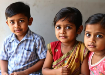 India’s childhood cancer survivors will nearly triple by 2030, and most live far from care