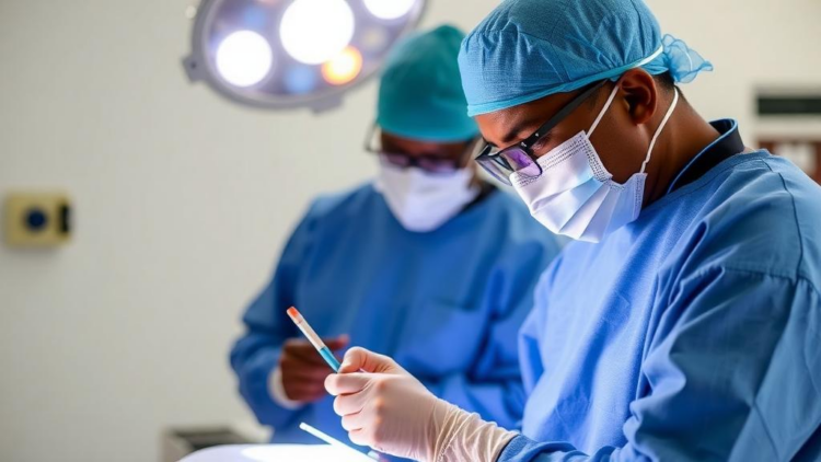 Why Ceftriaxone Rules Surgery Across East Africa: A Measurement Problem