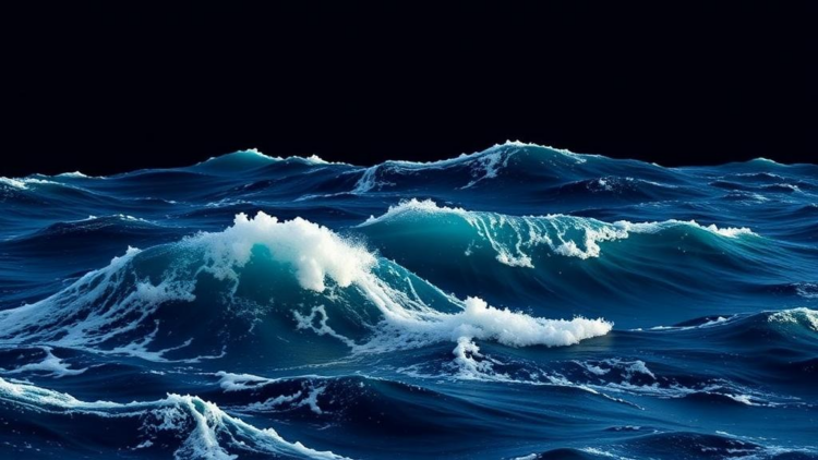 Physics-Constrained AI Promises a More Predictable Ocean, Researchers Say