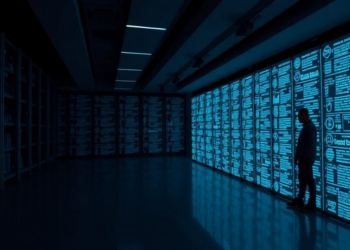 AI agents must learn where to store knowledge, not just how to recall it