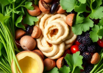 Raw plant-based diet linked to sperm reappearance in men with azoospermia